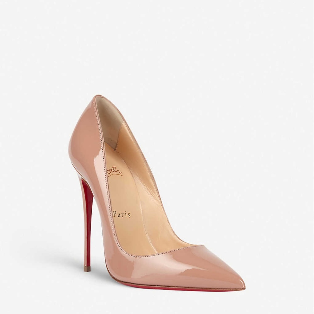 Christian Louboutin So Kate Heels